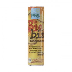 BioBis Biscuit Chocolat -...