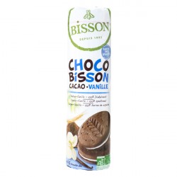 Biscuits Choco Bisson Cacao...