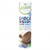 Biscuits Choco Bisson Cacao Vanille - 300g