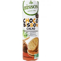 Choco Bisson Cacao 300g