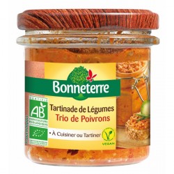 Tartinades De Légumes -...