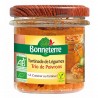 Tartinades De Légumes - Trio De Poivron 135gr