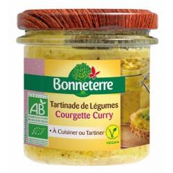 Tartinades De Légumes -...