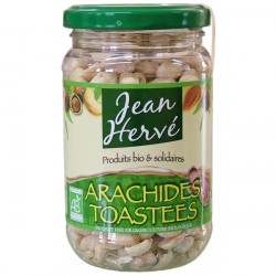 Cacahuètes - 180g
