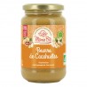 Beurre de Cacahuètes 100 % BIO - 350g