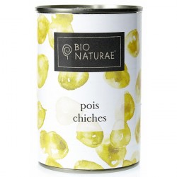 Pois Chiches - 400g