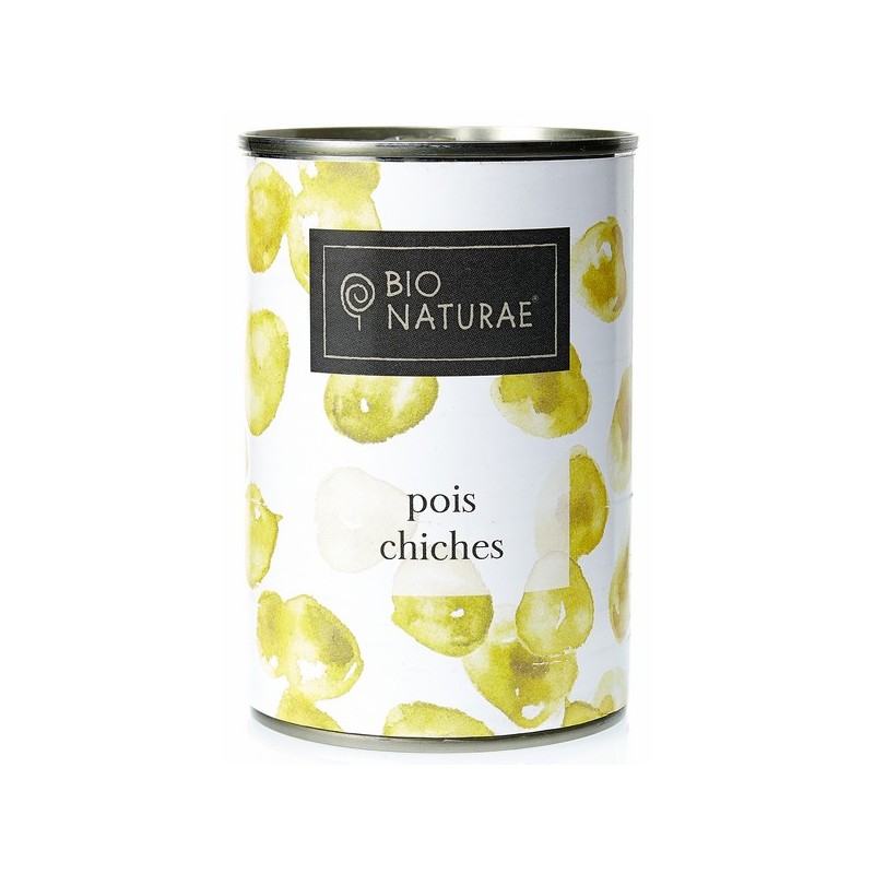 Pois Chiches - 400g