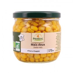 Maïs Doux BIO 330g