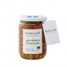 Pois chiches à la marocaine - 520g