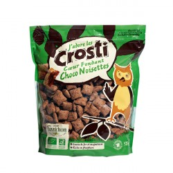 Crosti cœur fondant choco...
