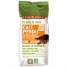 Café moulu Pérou BIO 500g