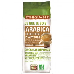 Café sélection altitude BIO...