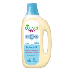 Lessive liquide ZERO 1,5L