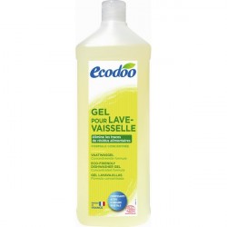 Gel liquide Lave-vaisselle 1L