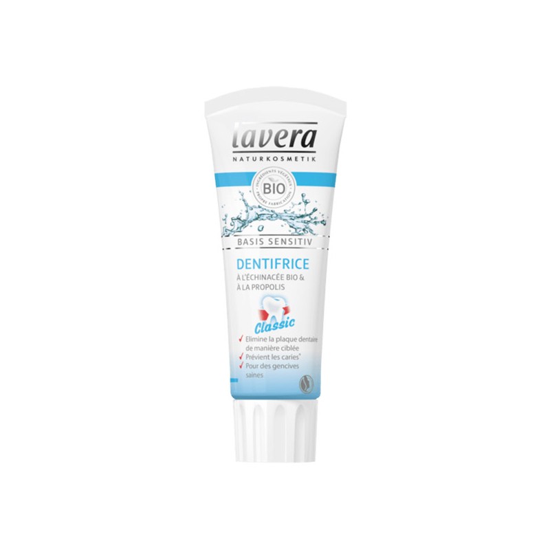Dentifrice Classic basis 75ml