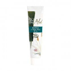 Dentifrice à l'Aloé Véra 75ml