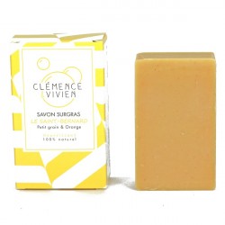 Savon Surgras Le...