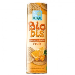BioBis Epeautre Argousier...
