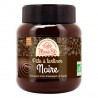 Pâte à tartiner Noire 350g