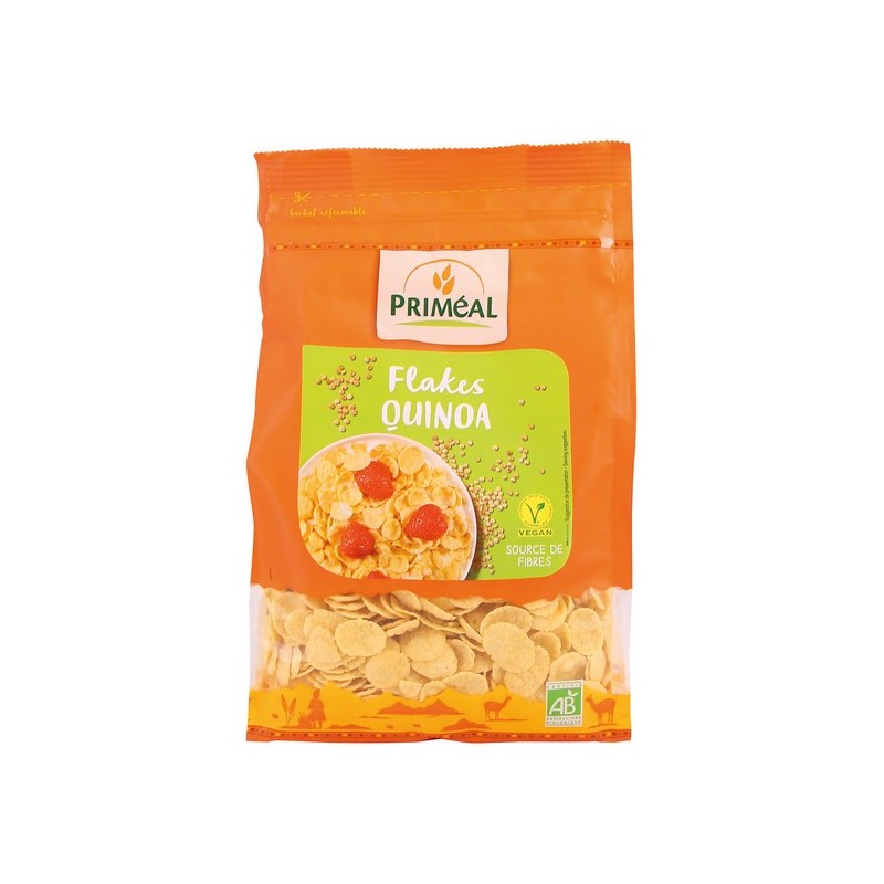 Flakes Quinoa 200g