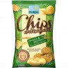 Chips au romarin 120gr