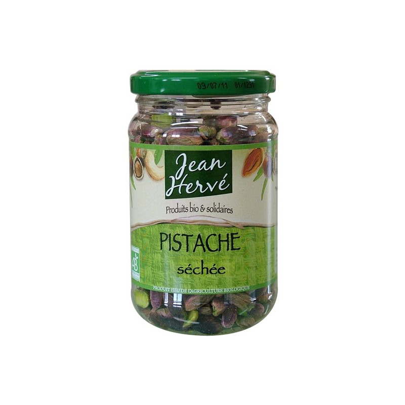 Pistaches 180g