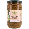 Haricots verts extra fins Bio 660g