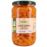 Carottes jeunes 680g