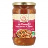 Le Cassoulet bio - 800 g