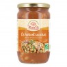 Le haricot saucisse bio - 800 g