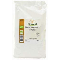 Farine Complète d'épeautre...