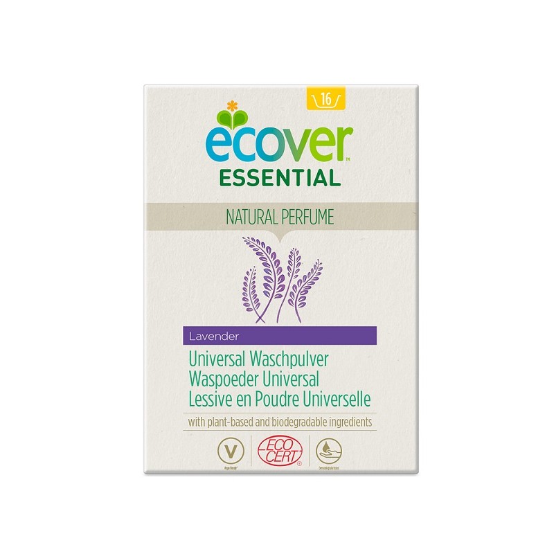 Lessive en Poudre Universelle 1.2kg
