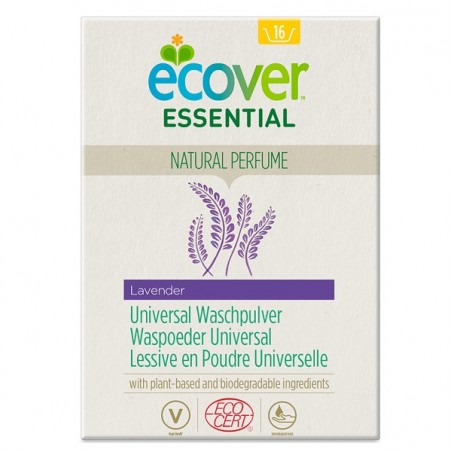 Lessive en Poudre Universelle 1.2kg