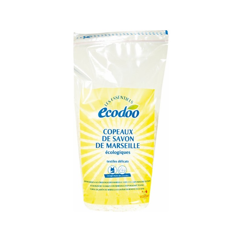 Copeaux de Savon de Marseille écologique 1kg