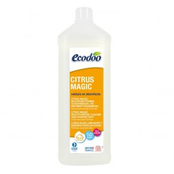 Citrus magic Recharge 1L