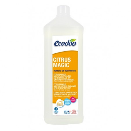 Citrus magic Recharge 1L