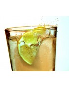 Les boissons