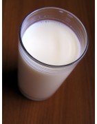 Boisson végétale